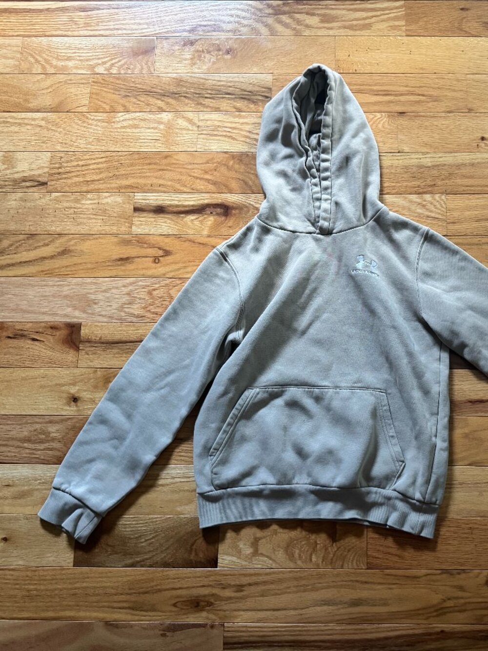 Youth Large Boys Sweatshirt